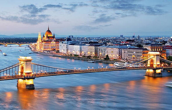 Budapest, Hungary