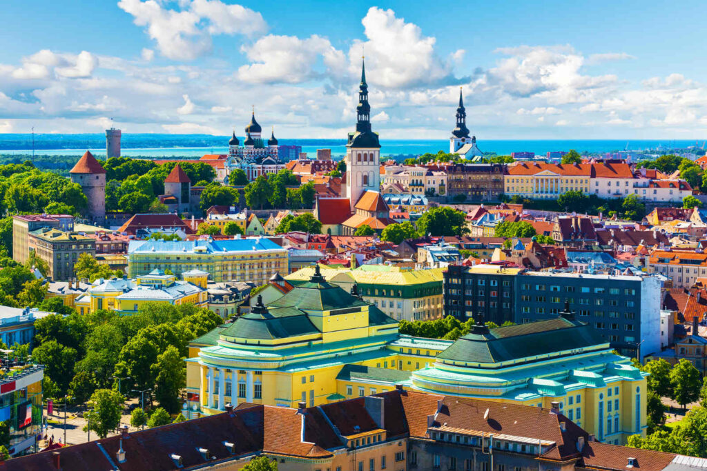 estonia